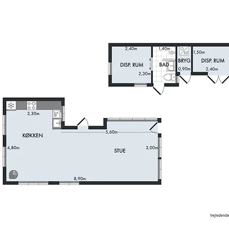 Holiday home Charming In
